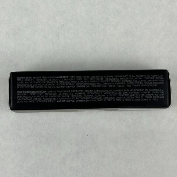 Anastasia Beverly Hills Stick Contour Highlight Banana 0.32 oz Demi Matte NEW - Picture 6 of 8